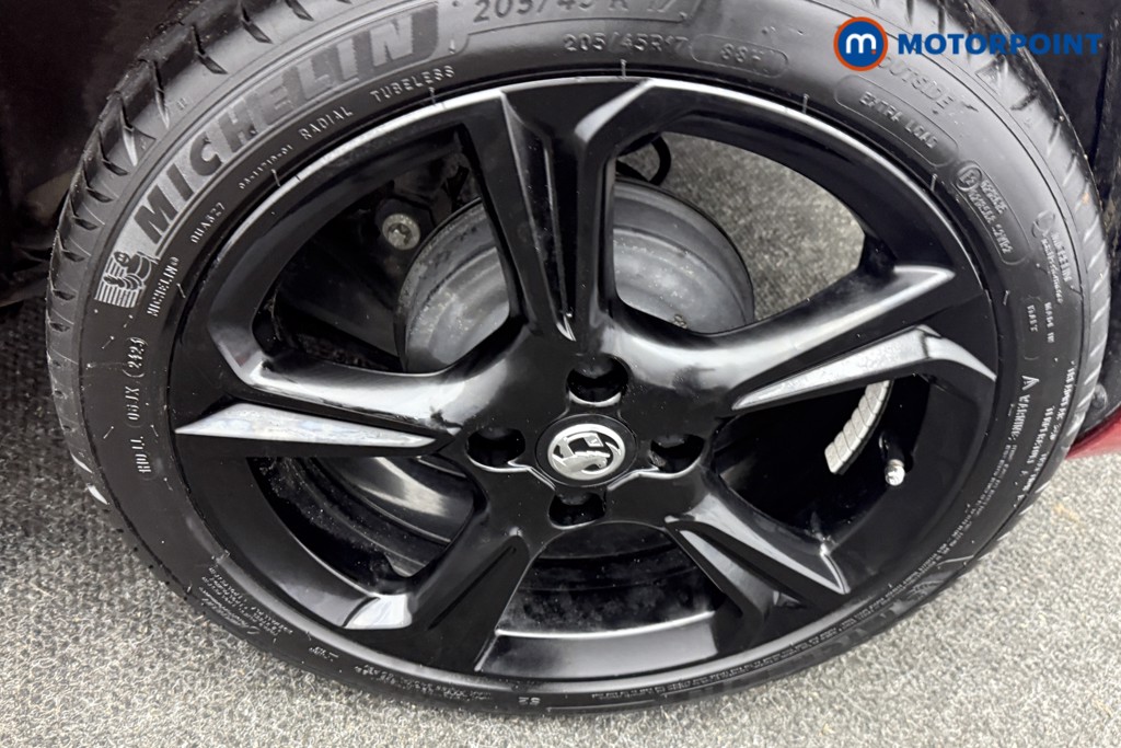 Used Vauxhall Corsa 2023 for sale - 77446655: Photo 34