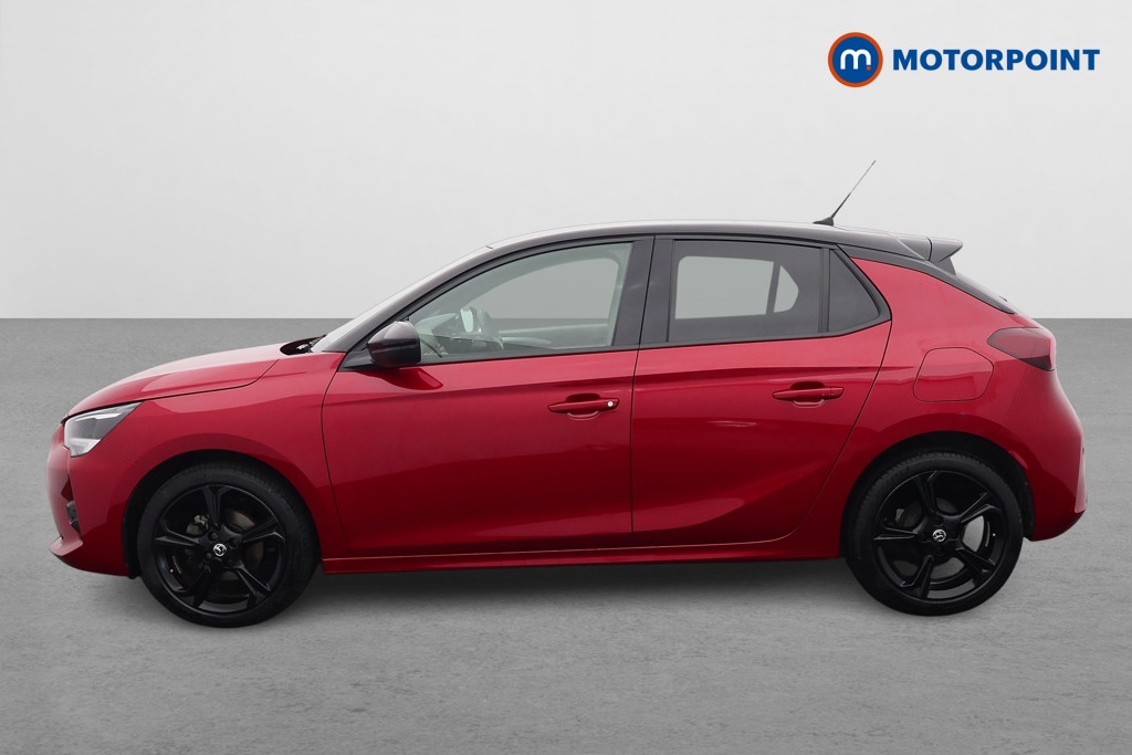 Used Vauxhall Corsa 2023 for sale - 77446655: Photo 4