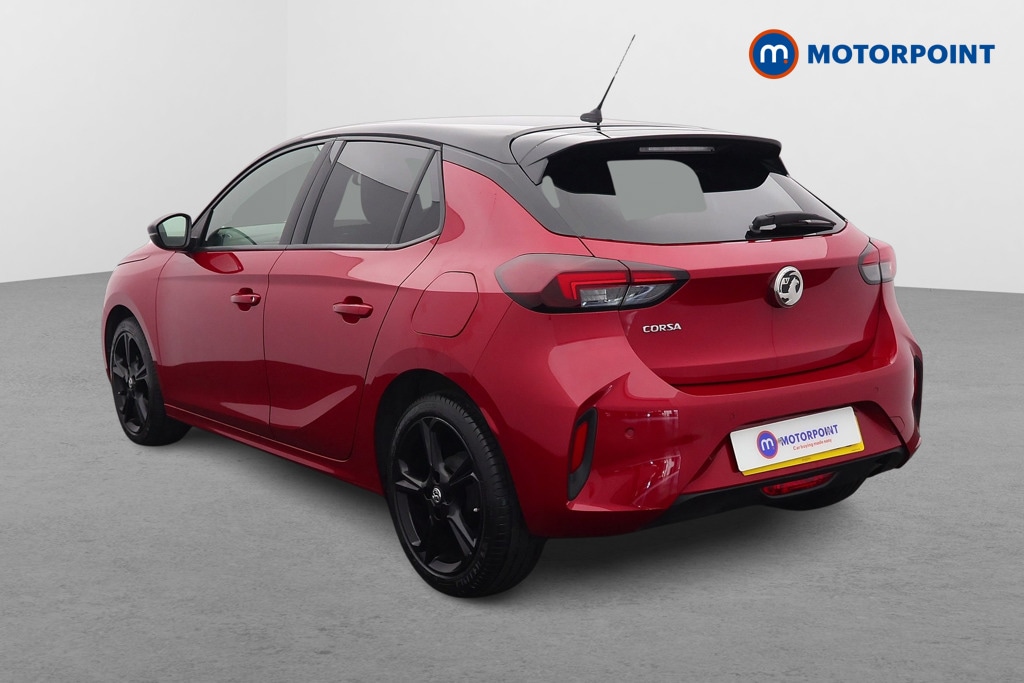 Used Vauxhall Corsa 2023 for sale - 77446655: Photo 5