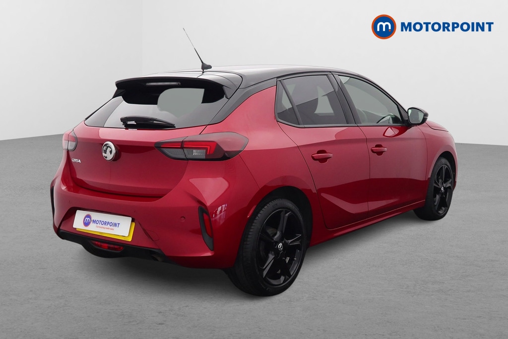 Used Vauxhall Corsa 2023 for sale - 77446655: Photo 7