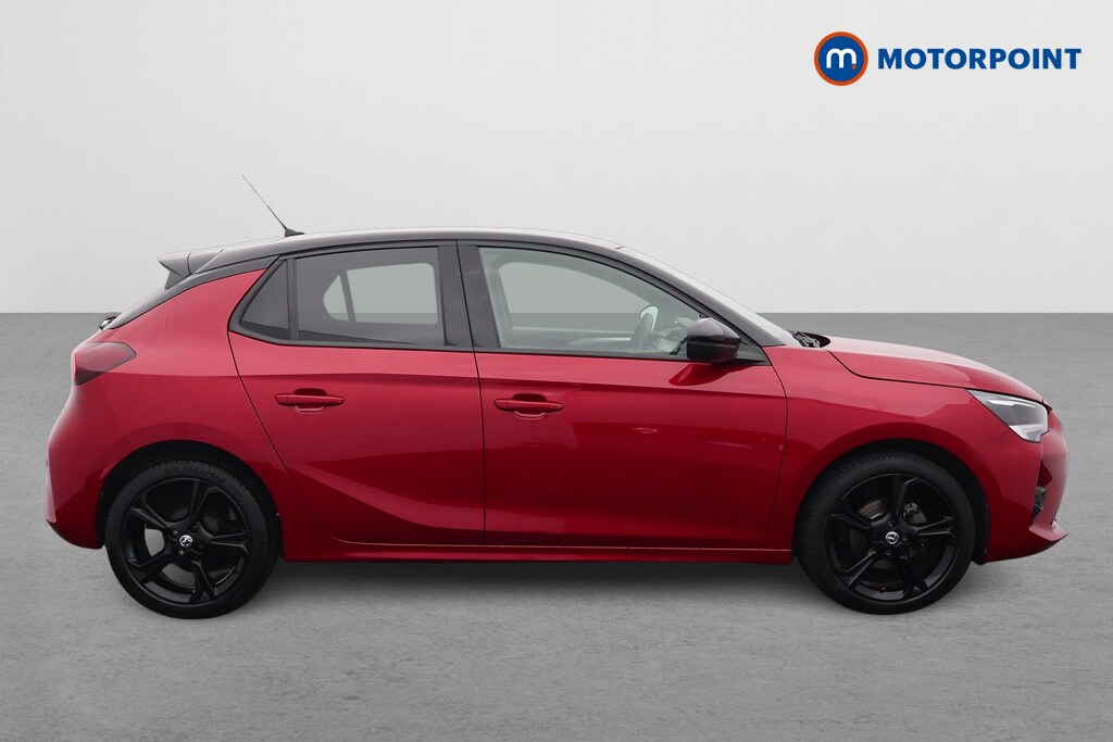 Used Vauxhall Corsa 2023 for sale - 77446655: Photo 8