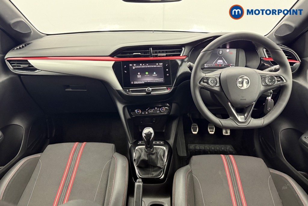 Used Vauxhall Corsa 2023 for sale - 77446655: Photo 9