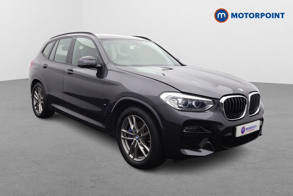 Used BMW X3 2021 for sale - 76445354: Photo 1
