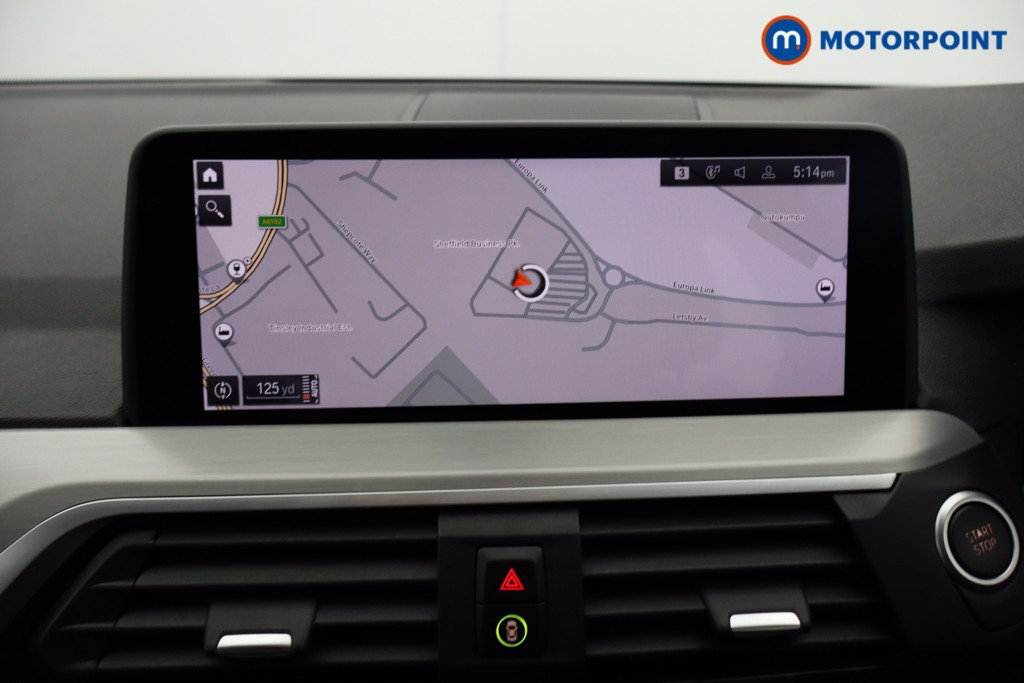 Used BMW X3 2021 for sale - 76445354: Photo 10