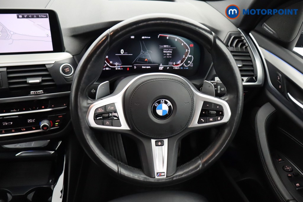 Used BMW X3 2021 for sale - 76445354: Photo 11