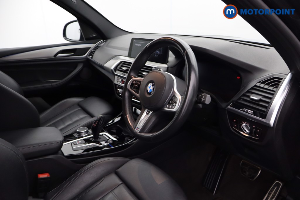 Used BMW X3 2021 for sale - 76445354: Photo 12