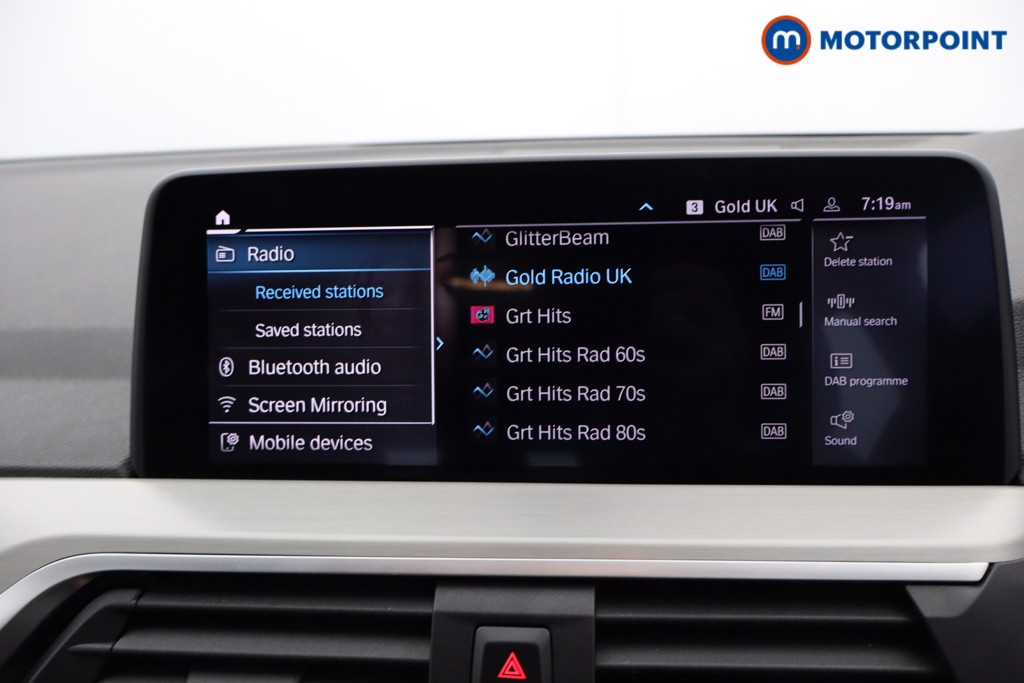 Used BMW X3 2021 for sale - 76445354: Photo 13