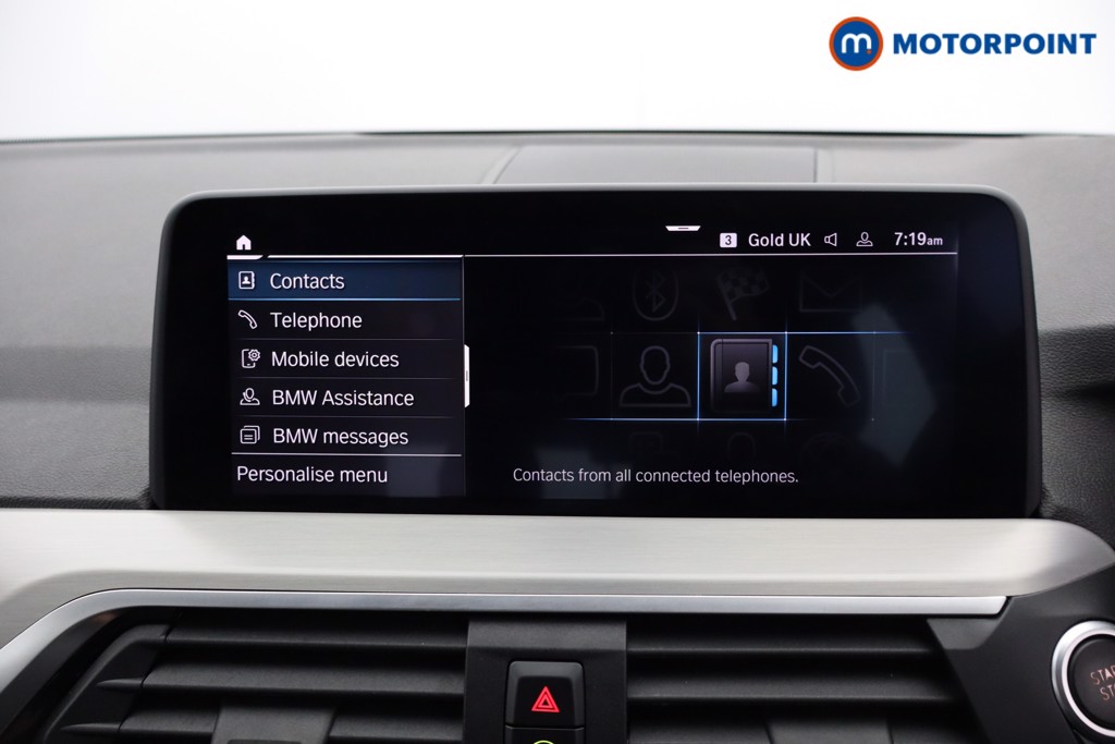 Used BMW X3 2021 for sale - 76445354: Photo 14