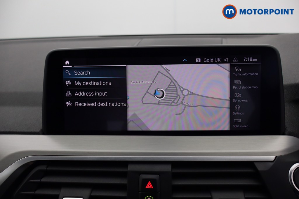 Used BMW X3 2021 for sale - 76445354: Photo 16