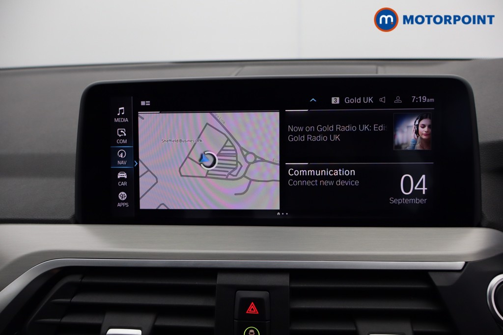 Used BMW X3 2021 for sale - 76445354: Photo 17