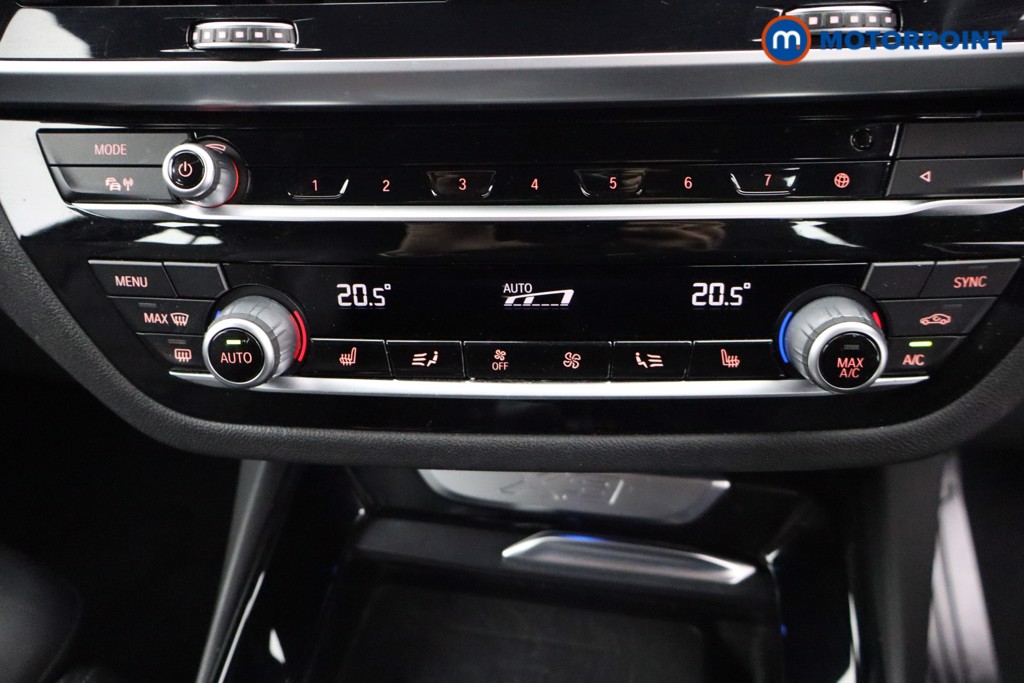 Used BMW X3 2021 for sale - 76445354: Photo 18