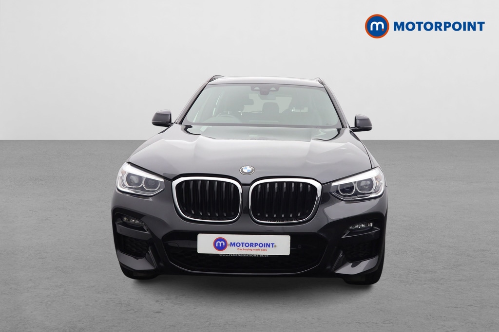 Used BMW X3 2021 for sale - 76445354: Photo 2