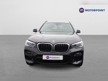 Used BMW X3 2021 for sale - 76445354: Photo