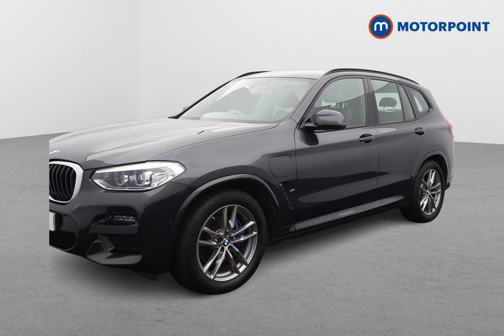 Used BMW X3 2021 for sale - 76445354: Photo 3