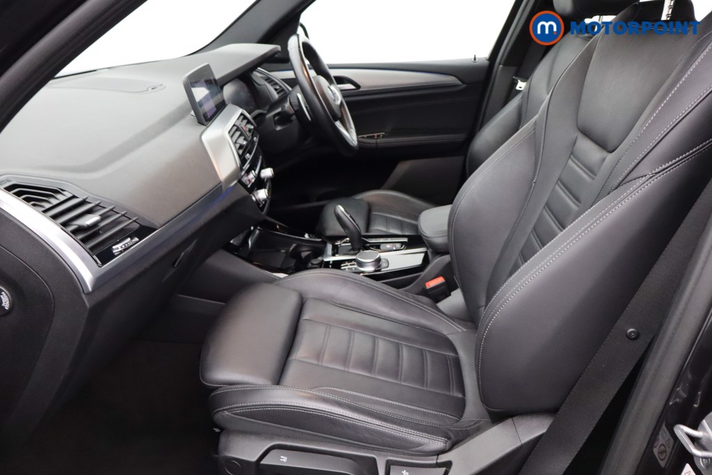 Used BMW X3 2021 for sale - 76445354: Photo 33