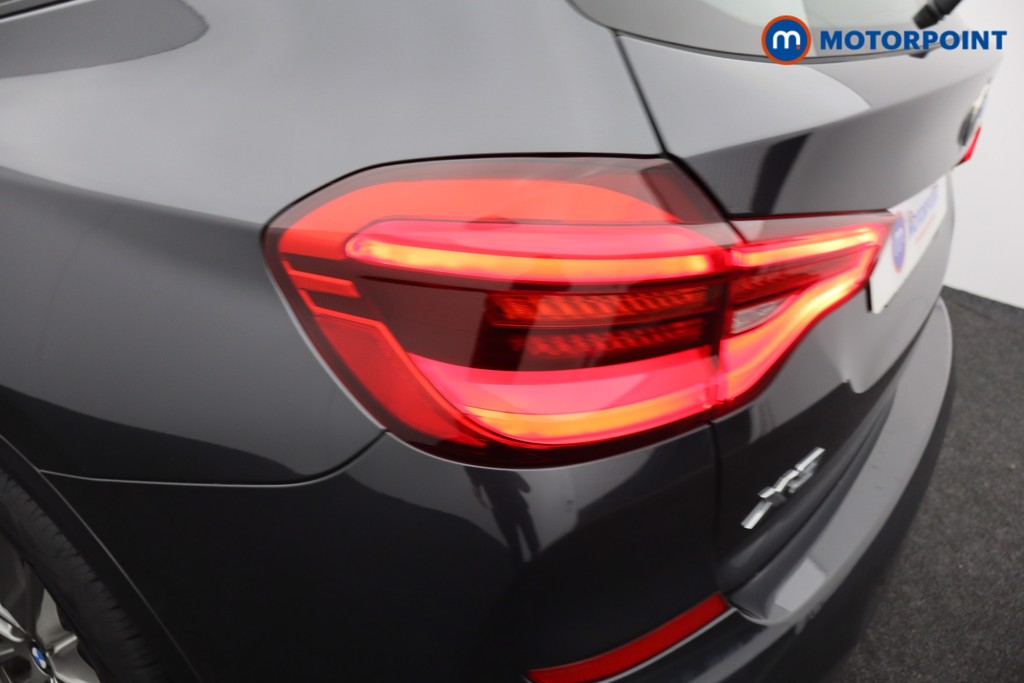 Used BMW X3 2021 for sale - 76445354: Photo 36