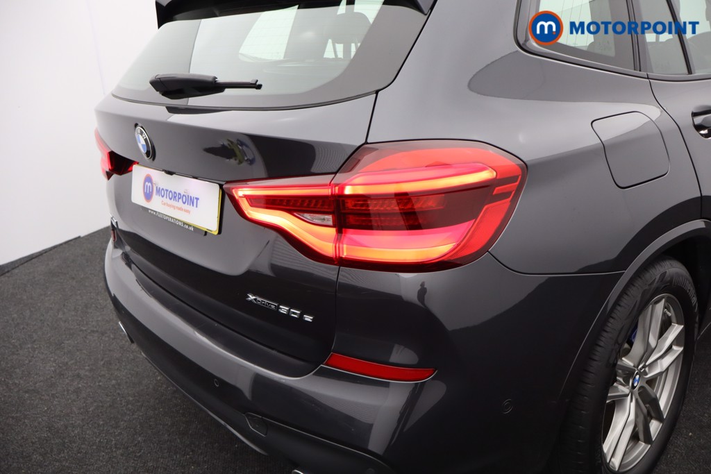 Used BMW X3 2021 for sale - 76445354: Photo 37