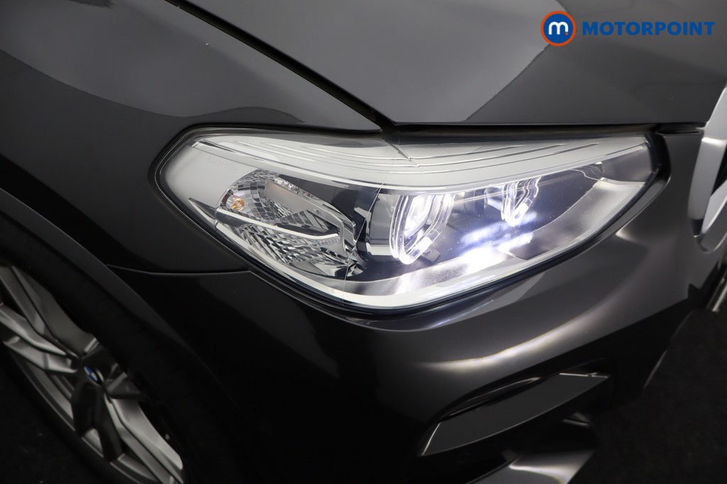 Used BMW X3 2021 for sale - 76445354: Photo 38