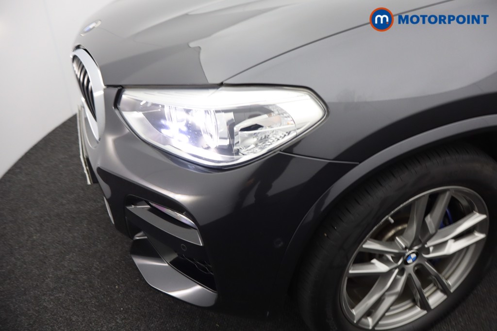Used BMW X3 2021 for sale - 76445354: Photo 39