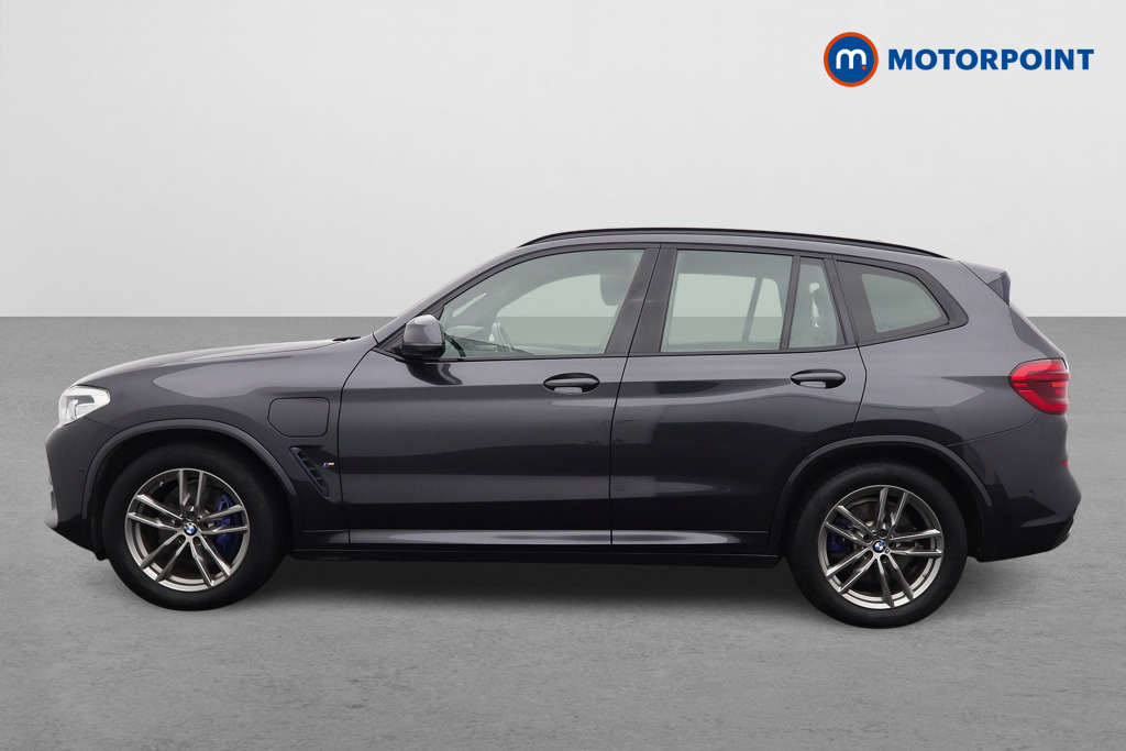 Used BMW X3 2021 for sale - 76445354: Photo 4
