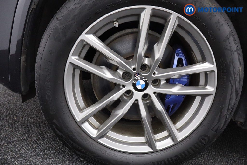 Used BMW X3 2021 for sale - 76445354: Photo 40