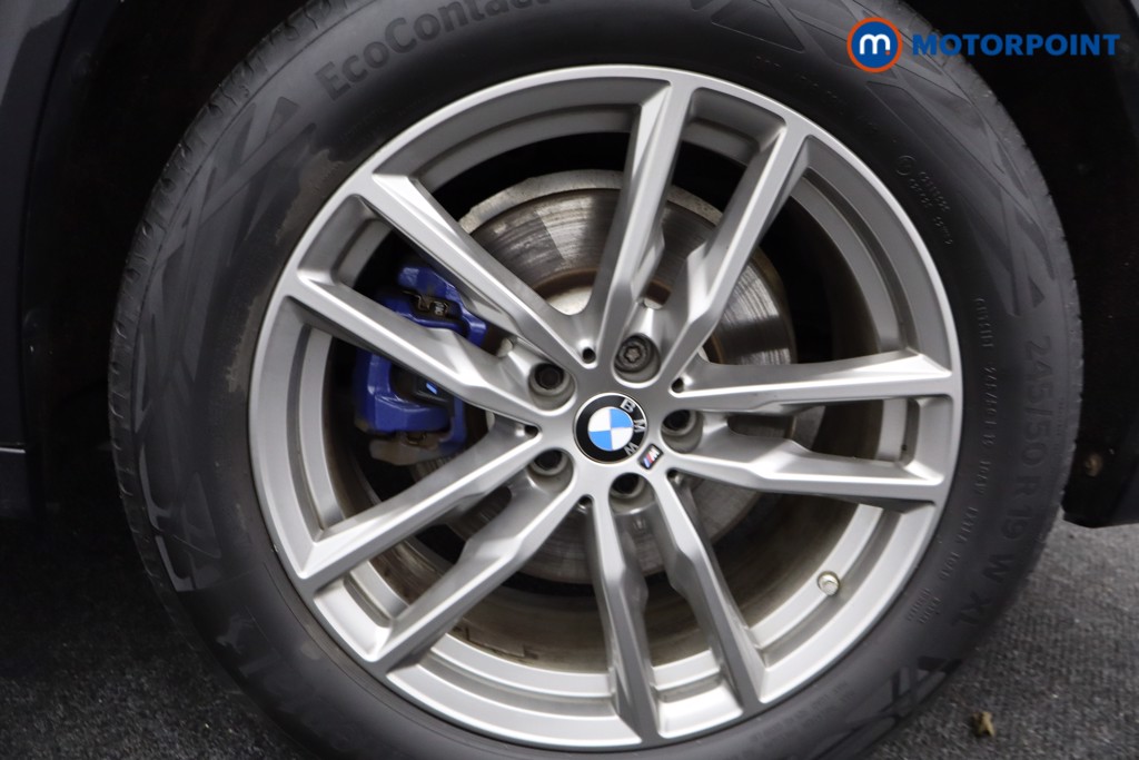 Used BMW X3 2021 for sale - 76445354: Photo 41