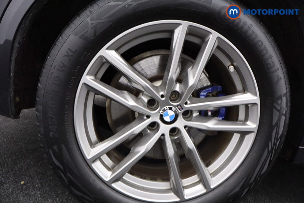 Used BMW X3 2021 for sale - 76445354: Photo 42