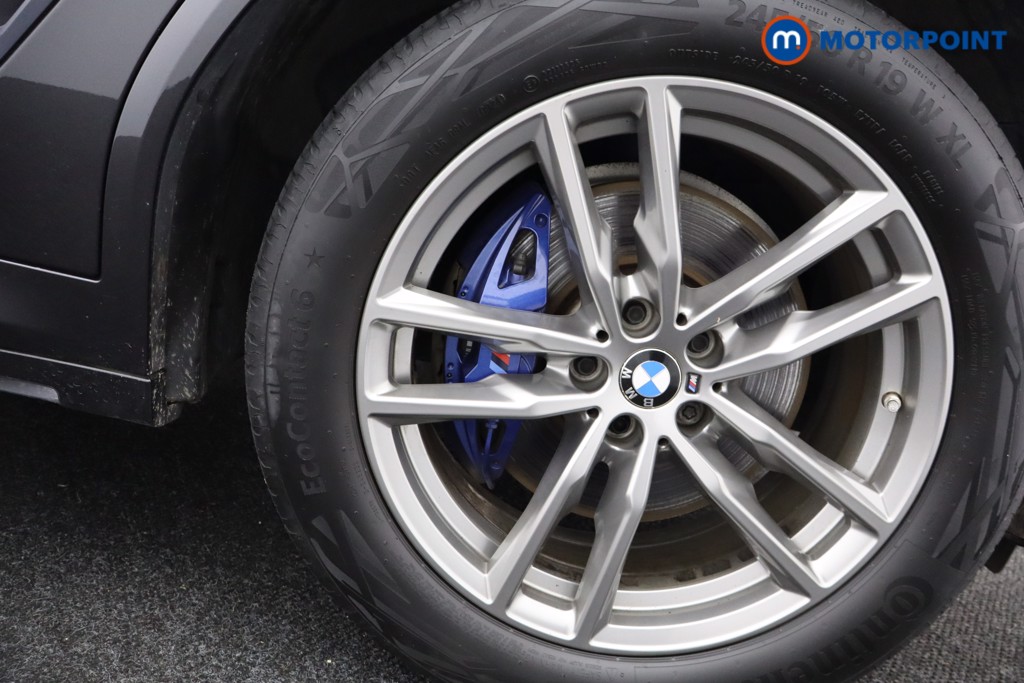 Used BMW X3 2021 for sale - 76445354: Photo 43