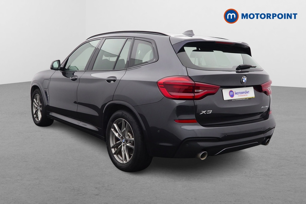 Used BMW X3 2021 for sale - 76445354: Photo 5