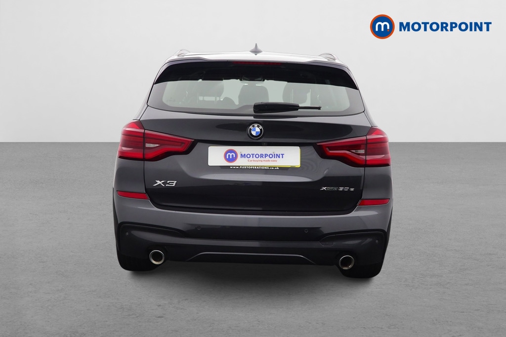 Used BMW X3 2021 for sale - 76445354: Photo 6