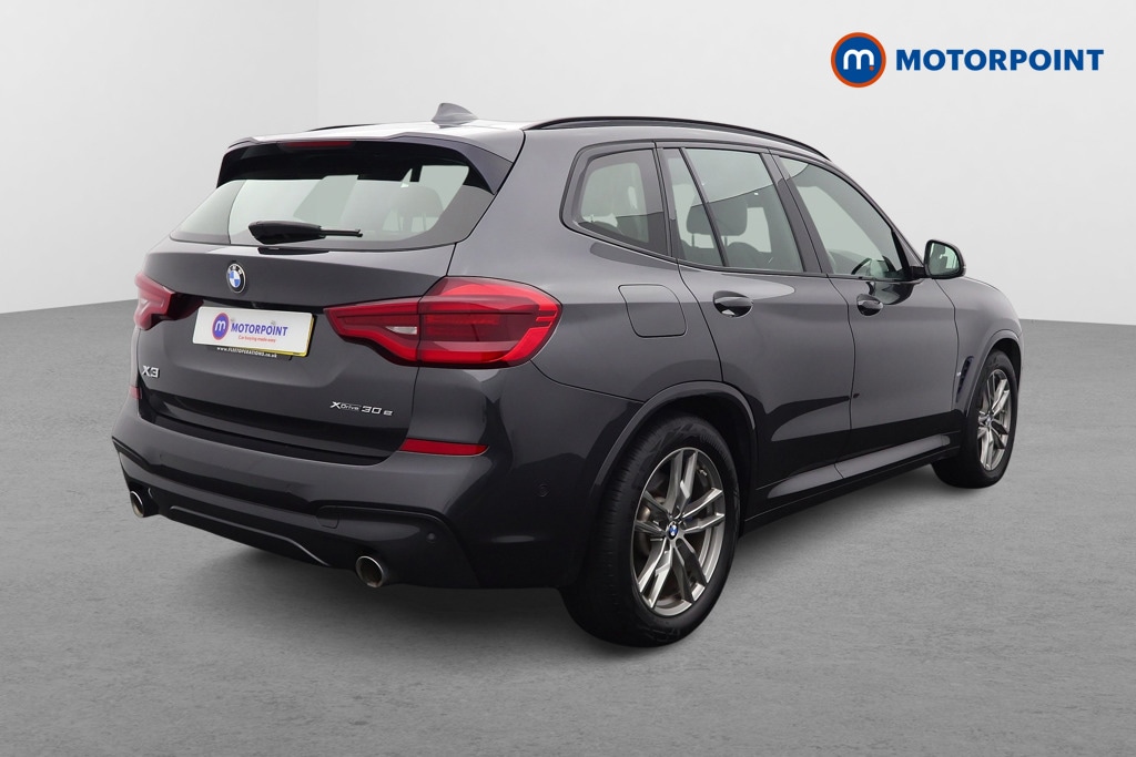 Used BMW X3 2021 for sale - 76445354: Photo 7