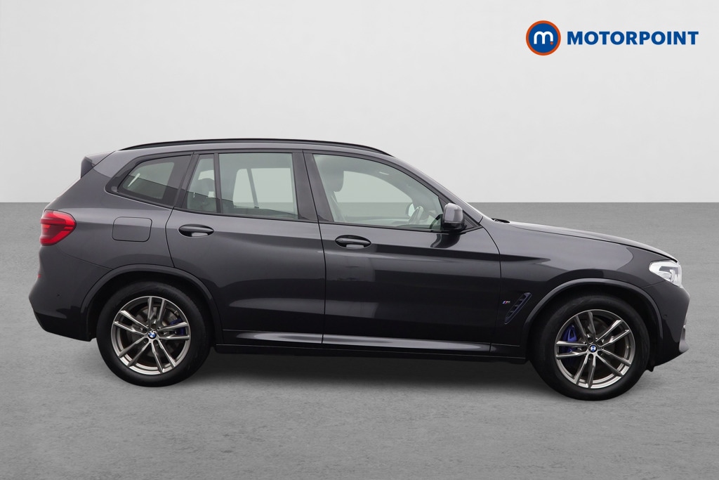 Used BMW X3 2021 for sale - 76445354: Photo 8