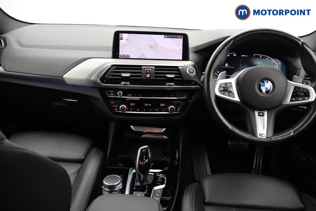 Used BMW X3 2021 for sale - 76445354: Photo 9