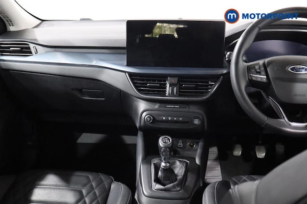 Used Ford Focus 2023 for sale - 76067888: Photo 16