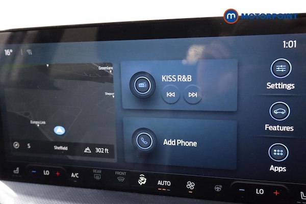 Used Ford Focus 2023 for sale - 76067888: Photo 26