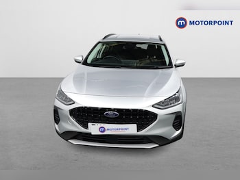Used Ford Focus 2023 for sale - 76067888: Photo 2
