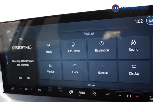 Used Ford Focus 2023 for sale - 76067888: Photo 30