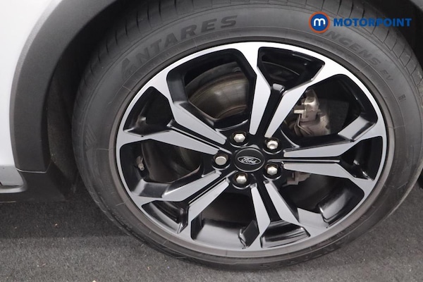 Used Ford Focus 2023 for sale - 76067888: Photo 33