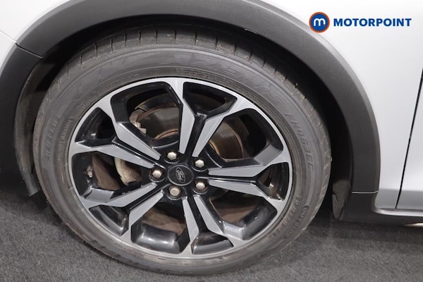 Used Ford Focus 2023 for sale - 76067888: Photo 36