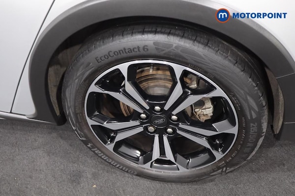 Used Ford Focus 2023 for sale - 76067888: Photo 38