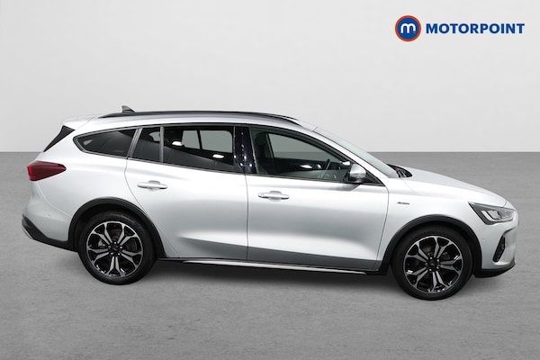 Used Ford Focus 2023 for sale - 76067888: Photo 8