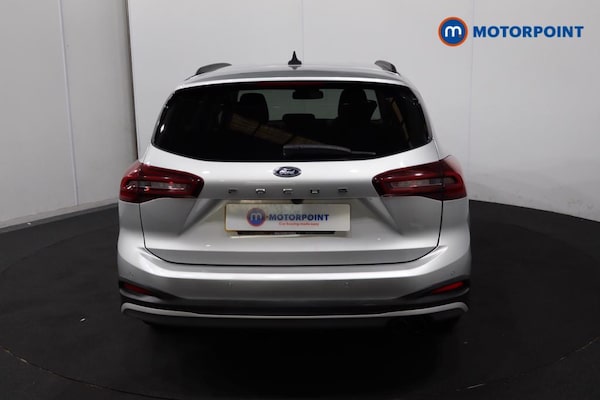 Used Ford Focus 2023 for sale - 76067888: Photo 9