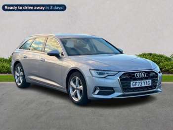 2023 (73) - 40 TFSI Sport 5dr S Tronic