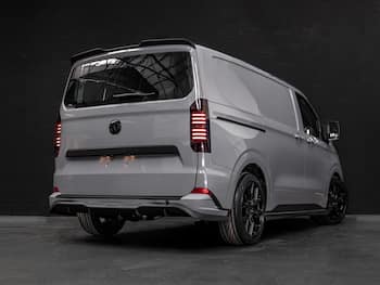 Used Volkswagen Transporter 2026 for sale - 79868766: Photo