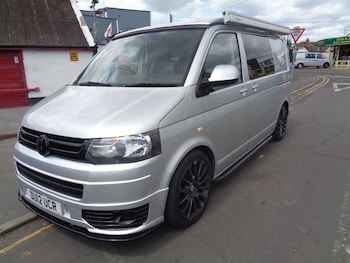 Used Volkswagen Transporter 2012 for sale - 78688788: Photo