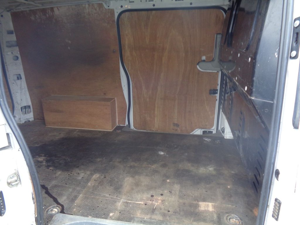 Used Mercedes-Benz Vito 2008 for sale - 78044849: Photo 10