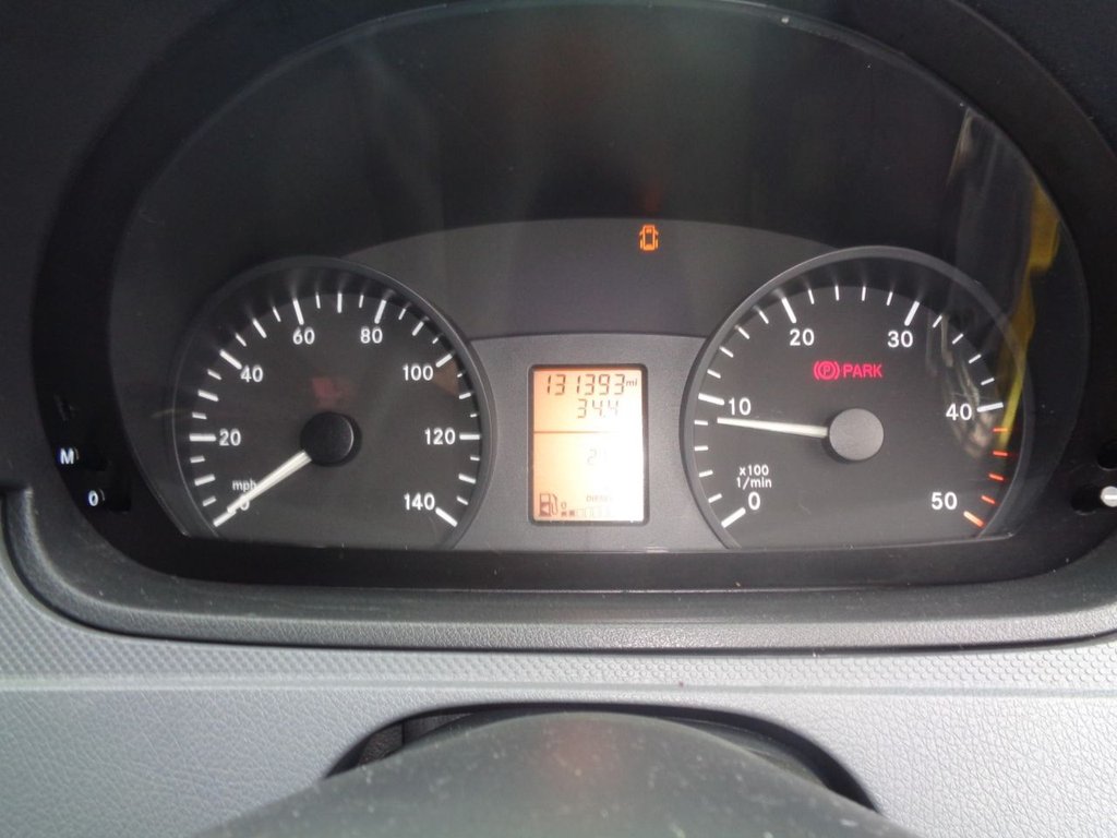 Used Mercedes-Benz Vito 2008 for sale - 78044849: Photo 6