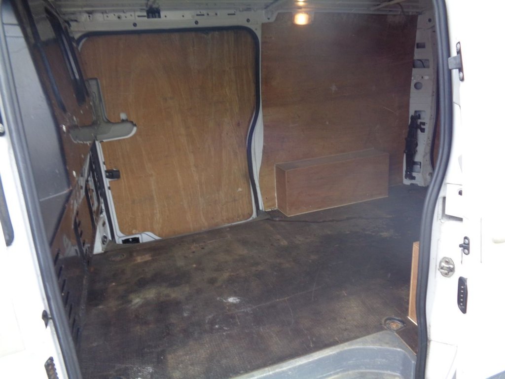 Used Mercedes-Benz Vito 2008 for sale - 78044849: Photo 8