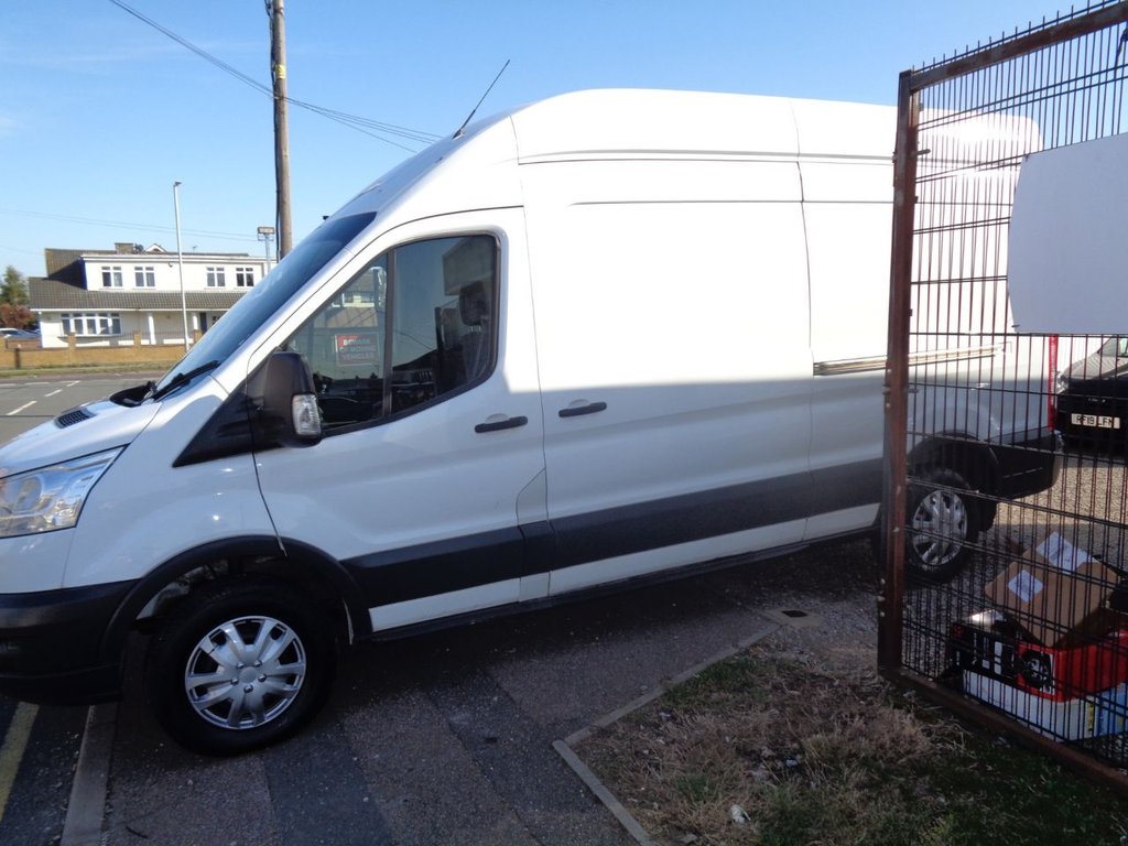 Used Ford Transit 2016 for sale - 76223459: Photo 11