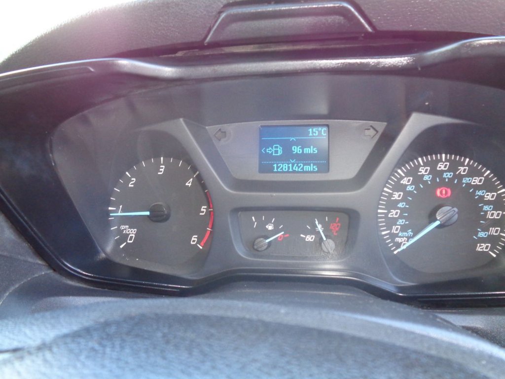 Used Ford Transit 2016 for sale - 76223459: Photo 6